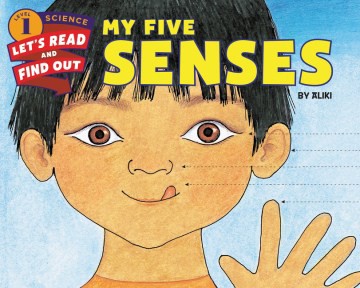 My Five Senses (PB)