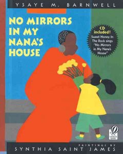 No Mirrors in My Nana's House (PB/CD)
