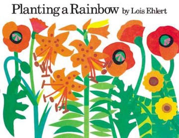 Planting a Rainbow (PB)