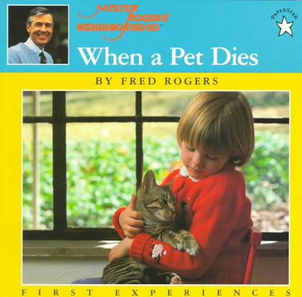 When a Pet Dies (PB)
