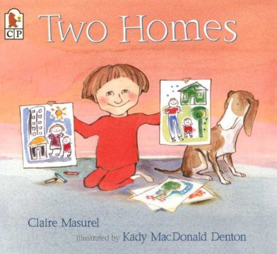 Two Homes (PB)