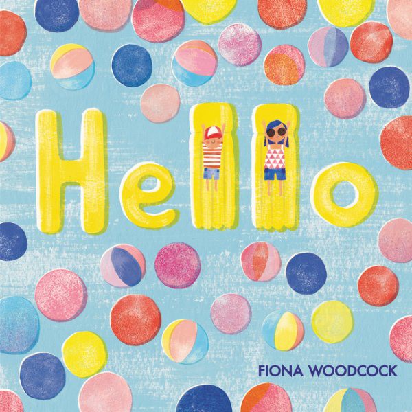 Hello (HC)