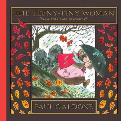 The Teeny-Tiny Woman (POB)