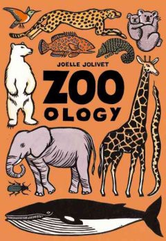 Zoo-ology (HC/BIG)