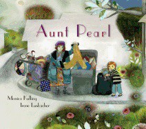 Aunt Pearl (HC)