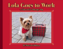 Lola Goes to Work (HC)