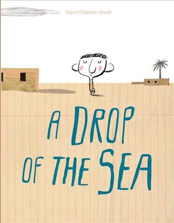 A Drop of the Sea (HC)