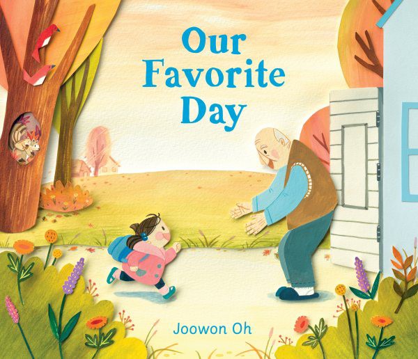 Our Favorite Day (HC)