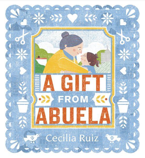 A Gift from Abuela (HC)