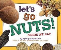 Let's Go Nuts! (HC)