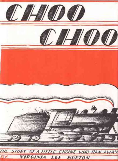 Choo Choo (HC)
