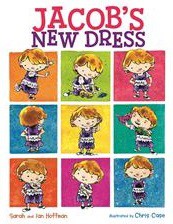 Jacob's New Dress (PB)