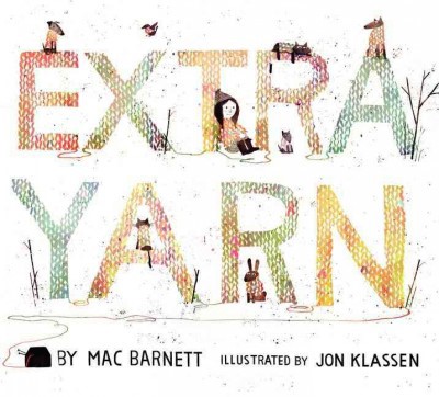 Extra Yarn (HC)