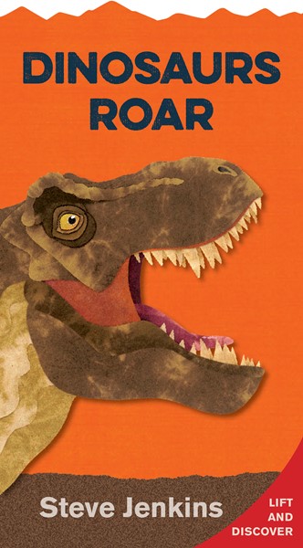 Dinosaurs Roar (BD)