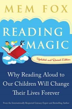 Reading Magic (PB)