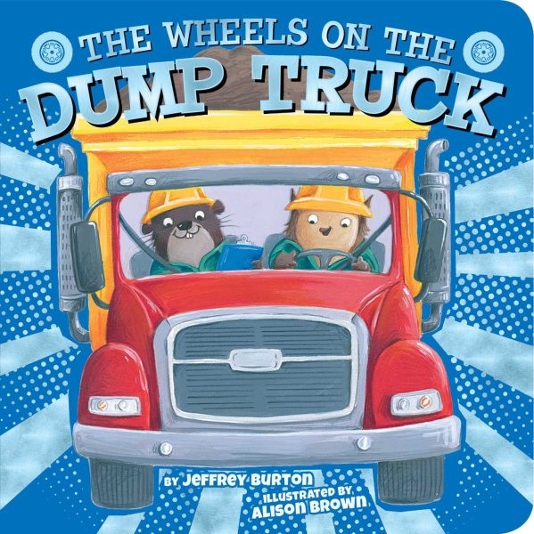 Wheels on the Dump Truck (BD)