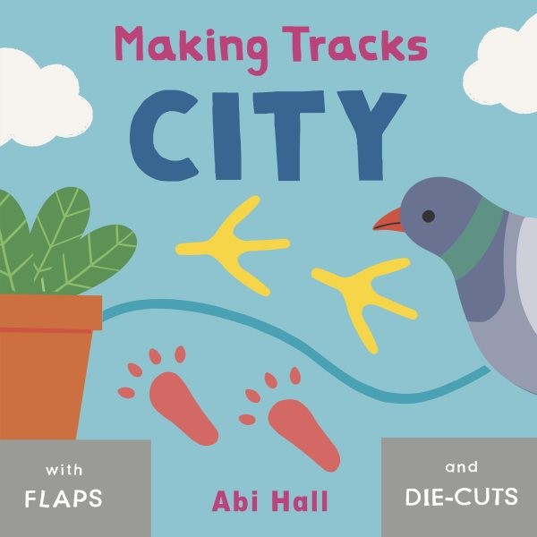 Making Tracks: City (BD)