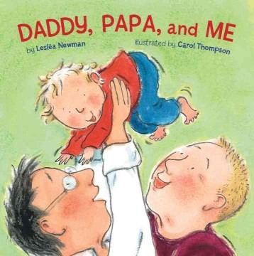 Daddy, Papa and Me (BD)
