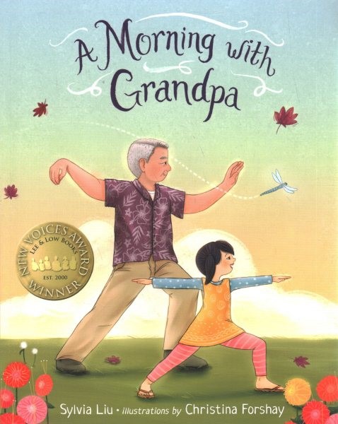 A Morning with Grandpa (PB)