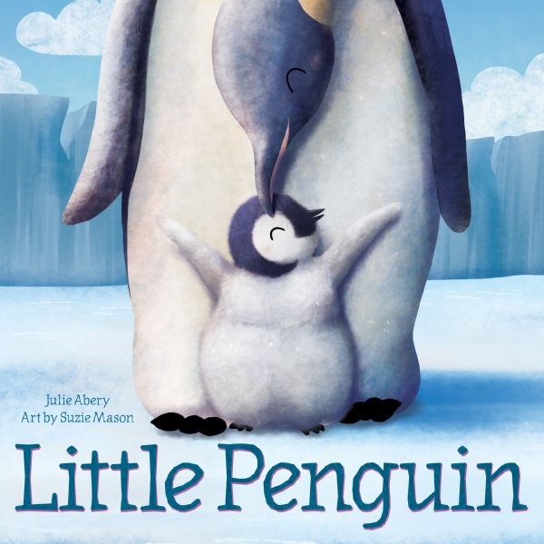 Little Penguin (BD)
