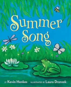 Summer Song (BD)