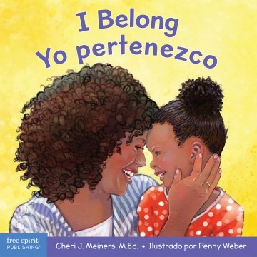 I Belong/Yo pertenezco (BBD)