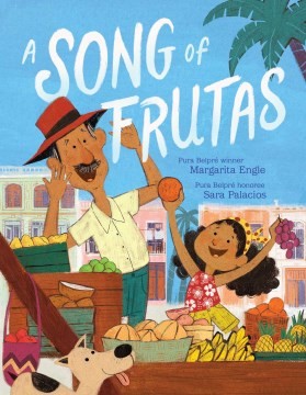 Song of Frutas (HC)