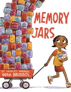 Memory Jars (HC)