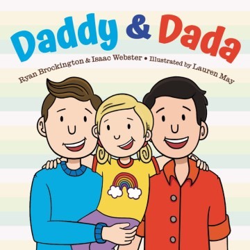 Daddy & Dada (HC)