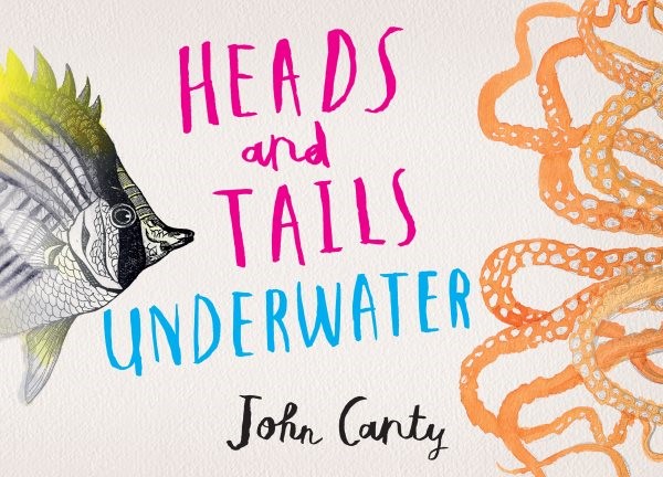 Heads and Tails Underwater (HC)