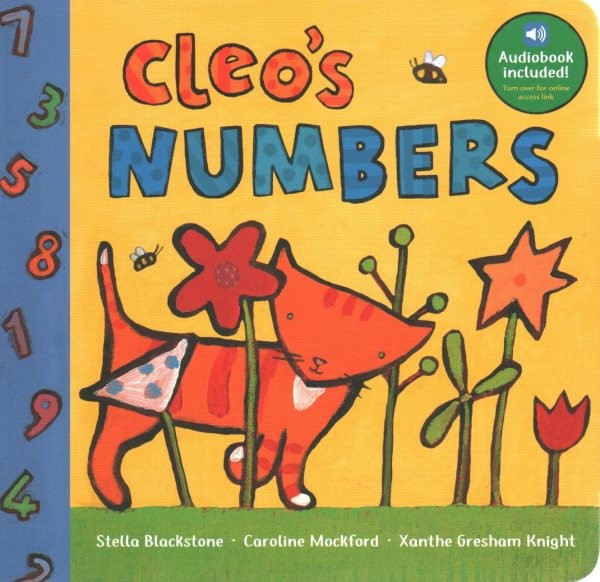 Cleo's Numbers (BD)