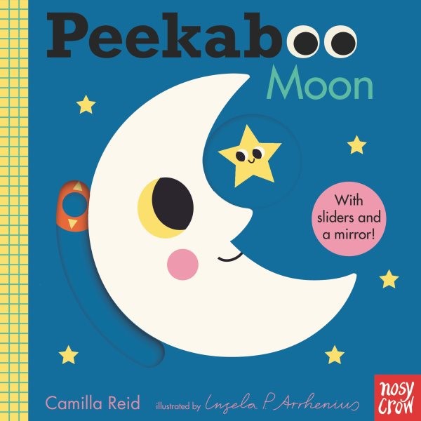 Peekaboo:Moon (BD)