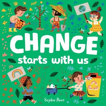 Change Starts with Us (BD)