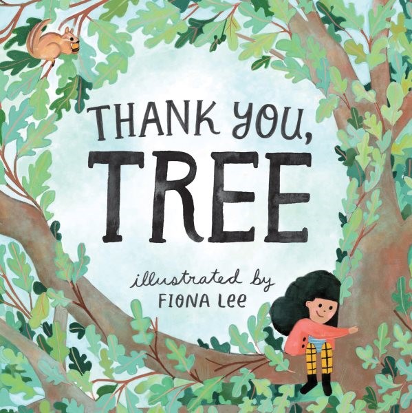 Thank You, Tree (BD)