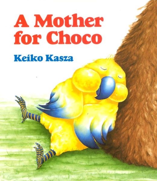 A Mother for Choco (HC)