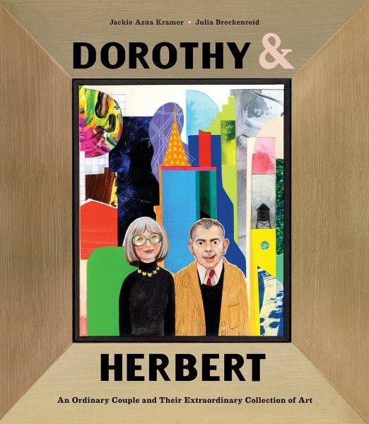 Dorothy & Herbert: An Ordinary Couple...(HC)