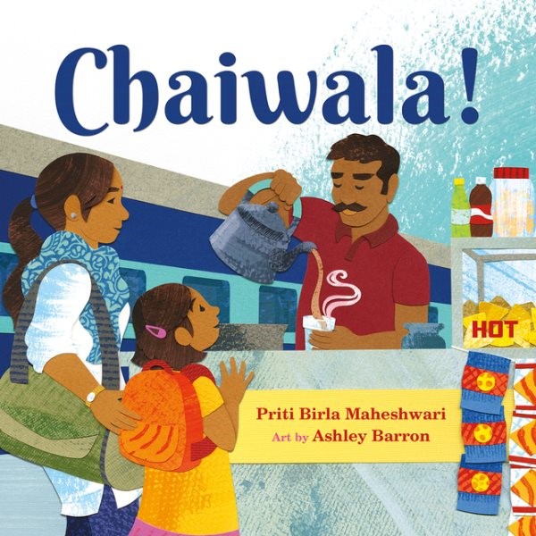 Chaiwala! (HC)
