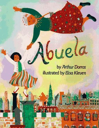 Abuela (PB)