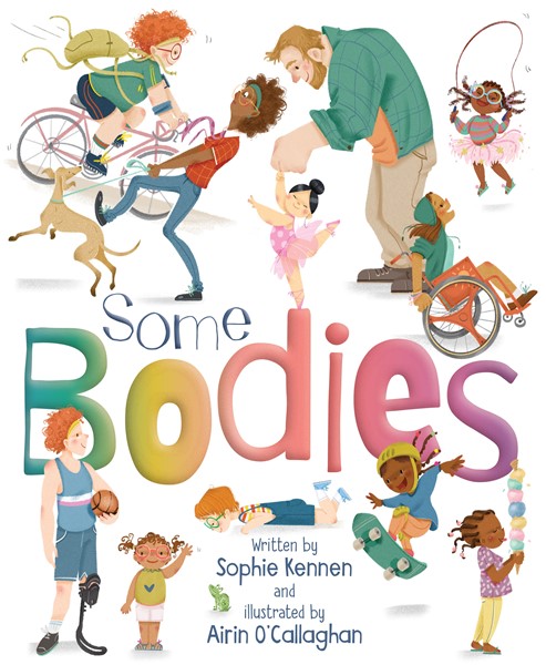 Some Bodies (HC)