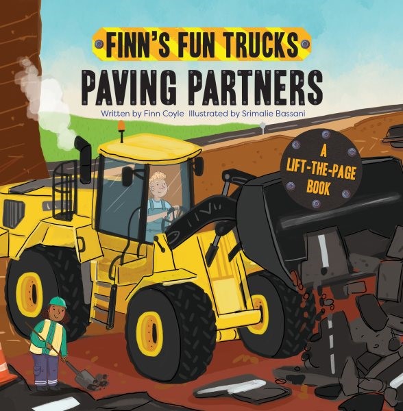 Paving Partners (BD)