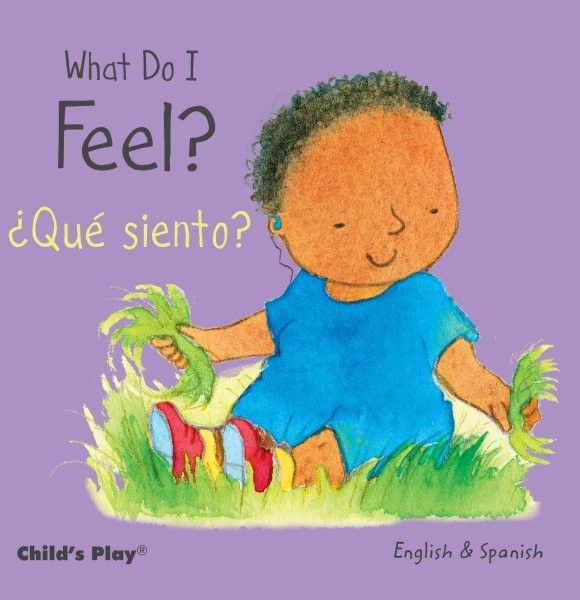 What Do I Feel? / Que Siento? (BBD)