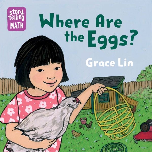 Where Are the Eggs? (BD)