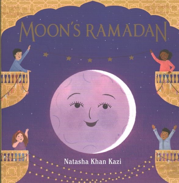 Moon's Ramadan (HC)