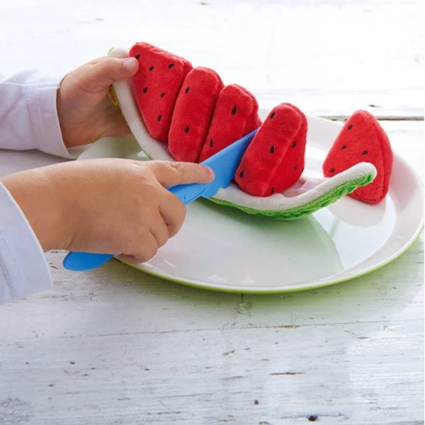 Watermelon Soft Play Food