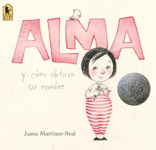 Alma y como obtuvo su nombre (HC)