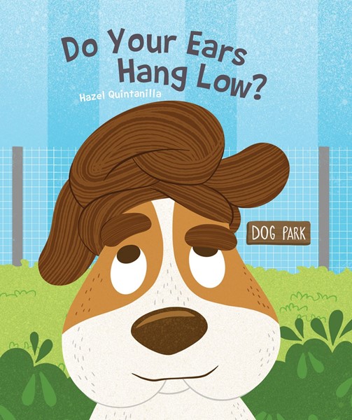 Do Your Ears Hang Low? (BD)