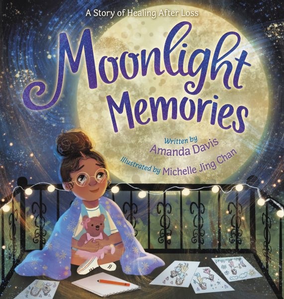 Moonlight Memories (HC)