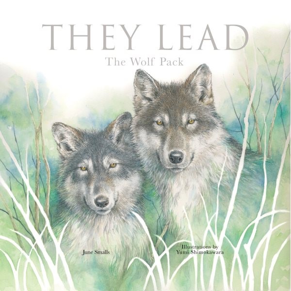 They Lead: The Wolf Pack (HC)