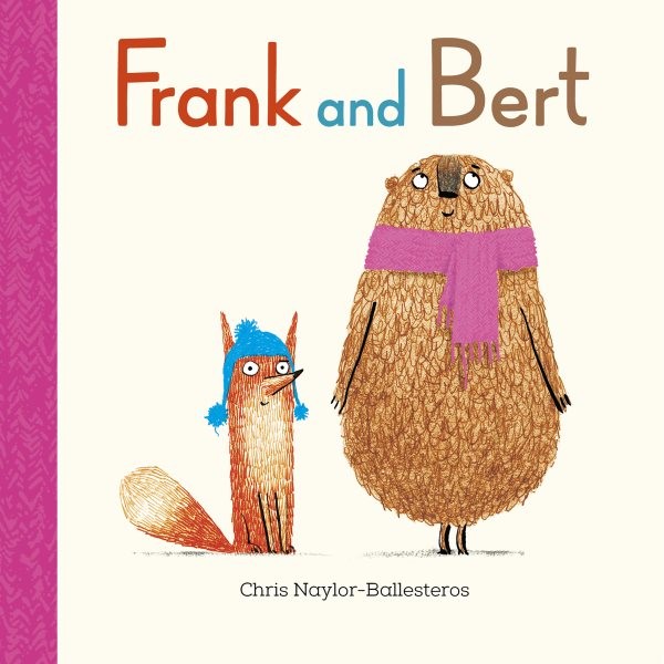 Frank and Bert (HC)