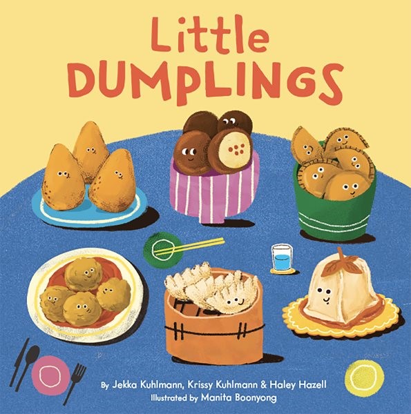 Little Dumplings (BD)